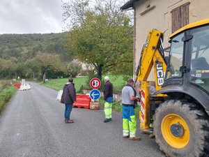 Sécurité routière : 