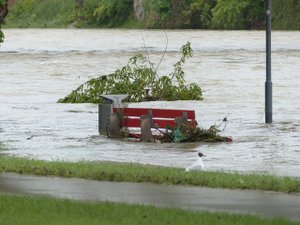 Triple vigilance météo en Aveyron : prudence dans ces 19 communes menacées par un risque de crues