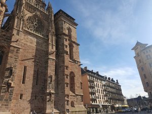 Météo : un changement d'heure synonyme de percée du soleil à Rodez ? Voici les prévisions pour cette deuxième semaine de vacances