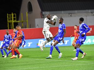 Football : six choses à savoir sur Bastia, le prochain adversaire de Rodez