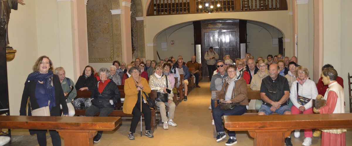 Argences en Aubrac. Une belle escapade en Catalogne espagnole