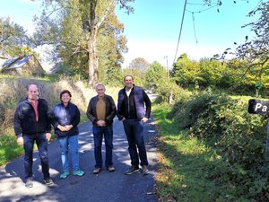 Fin des travaux de voirie 2024 dans ces 21 communes de l'Aveyron : ces secteurs qui ont des routes comme neuves