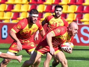 Rugby : Rodez garde sa cadence