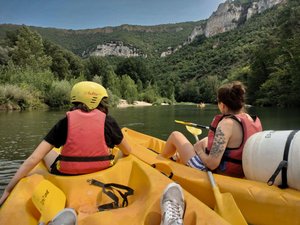 Millau. Quand le changement climatique met sous pression le secteur touristique en Aveyron