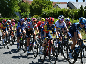 Tour de France femmes 2025 : voici le tracé de la quatrième édition, qui comprend une étape supplémentaire