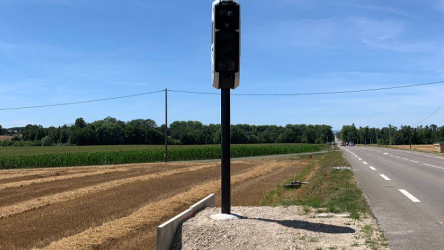 Radars automatiques : ces trois nouvelles infractions bientôt détectées au volant qui pourraient vous coûter cher