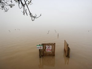 Dépression Dana en Espagne : au moins 51 morts après les terribles inondations, le bilan pourrait encore s'alourdir