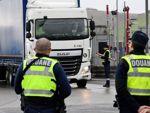 Piégés au même endroit, en 24 heures : ces deux chauffeurs polonais risquent de bouder l'Occitanie...