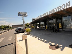 Football : l'arrivée de Rodez sur Paris retardée de quatre heures après des soucis d'atterrissage