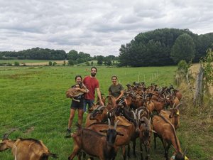 C'est où et c'est quoi, ce festival 