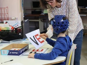 Les métiers de l'accompagnement mis en lumière en Aveyron du 4 au 8 novembre