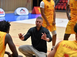 Basket-ball : Rodez 