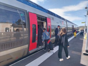 SNCF : une grève des aiguilleurs va perturber la circulation des trains entre Toulouse, Rodez, Brive et Aurillac ce dimanche 3 novembre