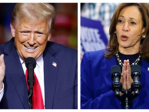 Présidentielle américaine : combien de temps après le jour des élections connaîtra-t-on les résultats du duel Harris-Trump ?