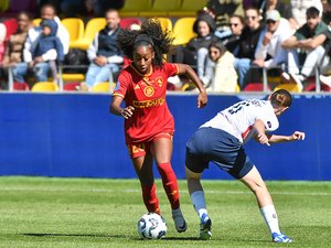 Football : les Ruthénoises à Orléans pour aller de l'avant