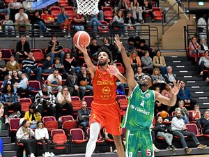 Basket-ball : Rodez haut la main