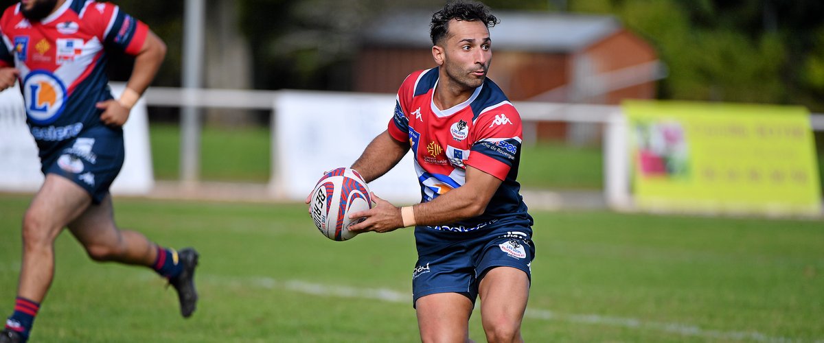 Rugby à XIII : Villefranche-de-Rouergue renverse Limoux !