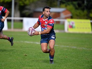 Rugby à XIII : Villefranche-de-Rouergue renverse Limoux !