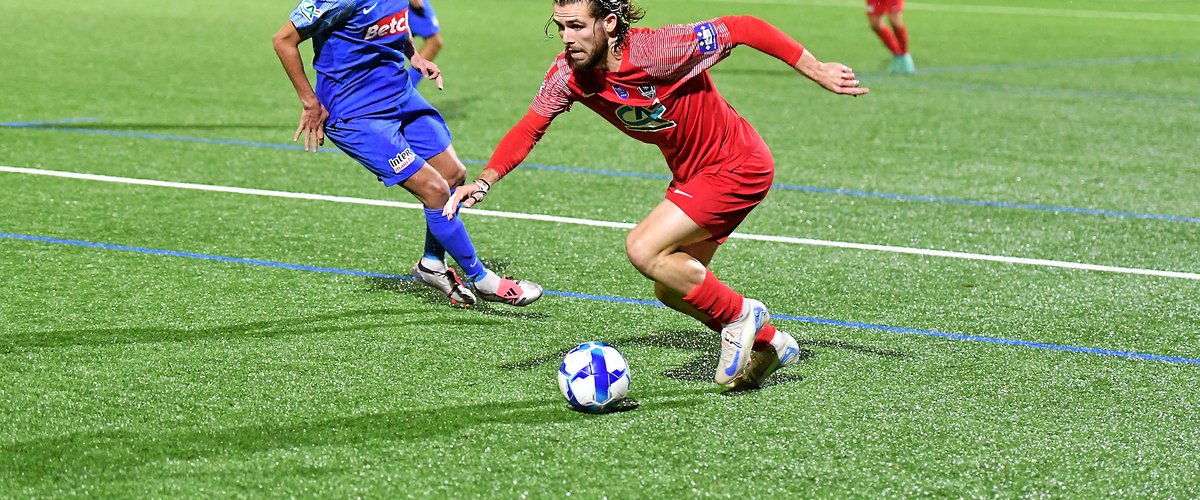 Football – Coupe de France : Rodez défiera Angoulême le vendredi 15 novembre, Comtal recevra Le Puy le lendemain à Onet