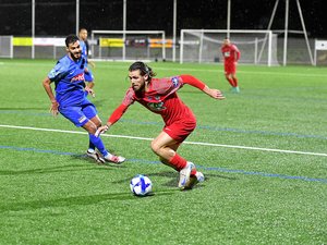 Football - Coupe de France : Rodez défiera Angoulême le vendredi 15 novembre, Comtal recevra Le Puy le lendemain à Onet