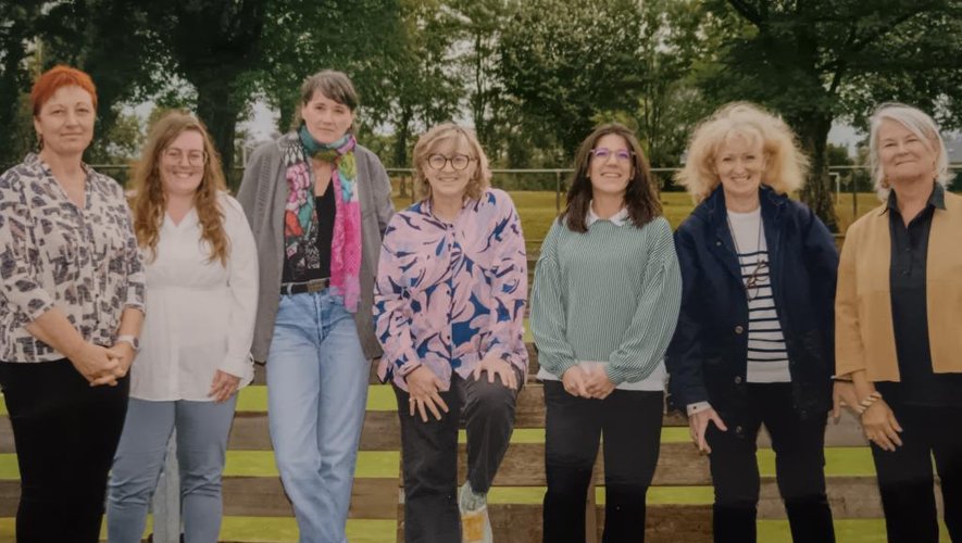 Naucelle. Une nouvelle équipe à l’école Jeanne-d’Arc