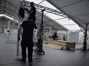 Salon de l'habitat à Rodez : construire plus petit, la nouvelle tendance face à l'explosion des coûts