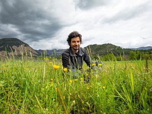 Pablo Servigne en conférence ce vendredi 8 novembre à Bozouls: 