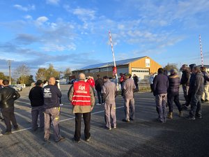 La Capelle-Bleys. Impacté par la crise, le fabricant de fenêtres Neobaie lance un plan social en Aveyron, les salariés entrent en grève