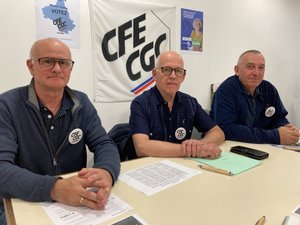 TPE : la CFE-CGC appelle à la mobilisation pour les élections à venir en Aveyron