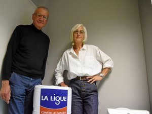 Ligue contre le cancer en Aveyron : un déménagement et des ambitions