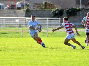 Rugby : Cahors - Decazeville, le gros Lot pour le vainqueur