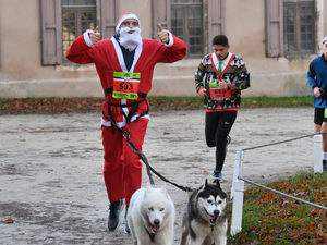 La Ronde de Noël de Rodez se prépare avec un parcours modifié