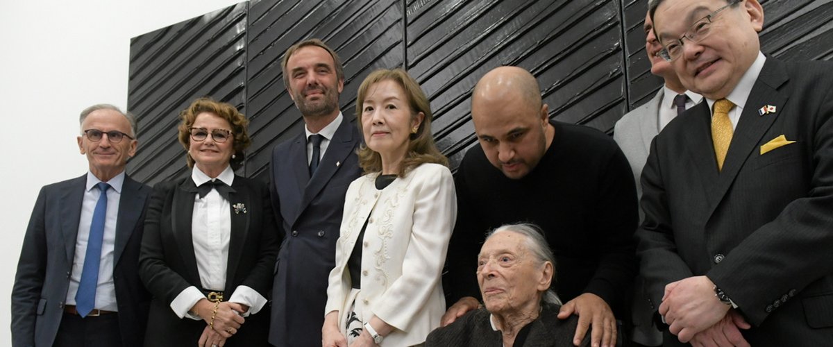 Quinzaine du Japon en Occitanie : Une femme absolument merveilleuse, Colette Soulages invitée d’honneur