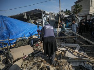 Guerre au Proche-Orient : pourquoi le Qatar se retire-t-il de la médiation sur un cessez-le-feu à Gaza ?