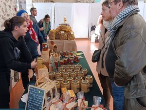 C'est l'événement gastronomique du mois de novembre : Festa Foies Gras et Salaisons fait son retour en Aveyron