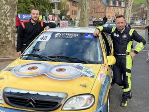 Auto : à Rignac, professionnalisme et convivialité vont de pair