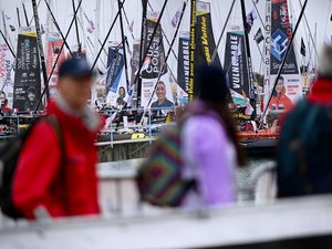 Vendée Globe : retransmission, skippers, tracé... ce qu'il faut savoir sur la 10e édition, lancée ce dimanche