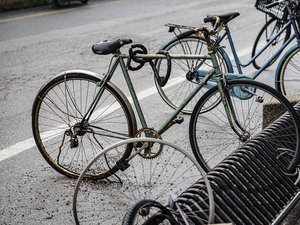 C'est le quatrième accident mortel de cyclistes en un an à Limoges, un peu moins d'un mois après celui écrasé par un conducteur de SUV à Paris