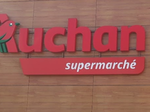 Auchan : à quelle date ce supermarché d'Aurillac fermera-t-il définitivement ses portes ?