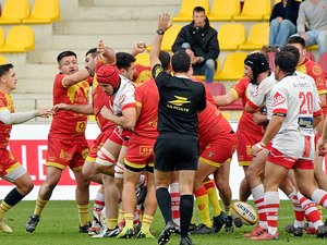 Rugby : Rodez, la mise au point