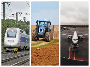 SNCF, agriculteurs, fonction publique, secteur aérien... Quelles sont les dates des prochaines grèves et manifestations prévues en novembre et décembre ?