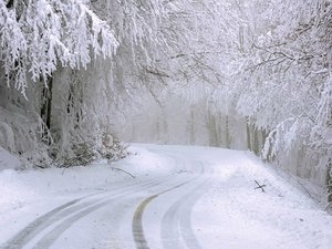 Retour de la neige en montagne : Météo France place 7 départements en vigilance jaune ce mardi