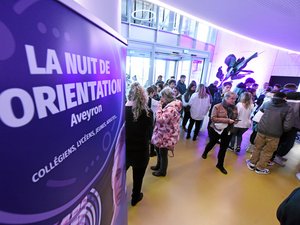 Une journée pour tout connaître des formations et des métiers proposés en Aveyron