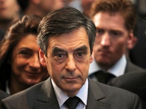 François Fillon promet de 