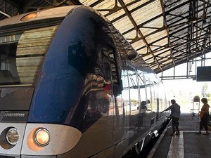 Début d'année, Saint-Valentin, vacances d'hiver... la SNCF met en vente les billets de train pour le premier trimestre 2025