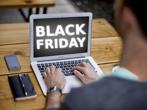 Black Friday et Cyber Monday : on vous rappelle les dates, et ces arnaques courantes qui vous demandent d'être vigilant