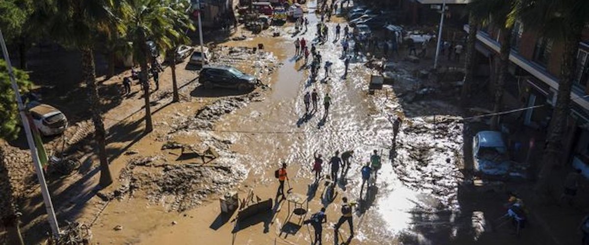 Inondations meurtrières en Espagne : une collecte de dons à Bozouls pour soutenir les sinistrés