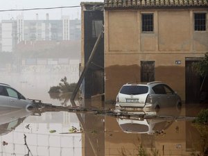 Ce samedi 16 novembre à la mairie de Rodez, paella solidaire pour les sinistrés des inondations meurtrières en Espagne