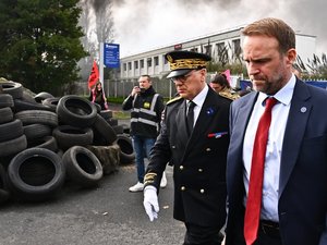 Aveyron : le ministre de l'Industrie, Marc Ferracci, bientôt en visite à Bosch ?