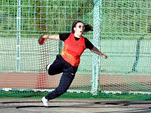 Athlétisme : les lanceurs ont rendez-vous à Saint-Affrique